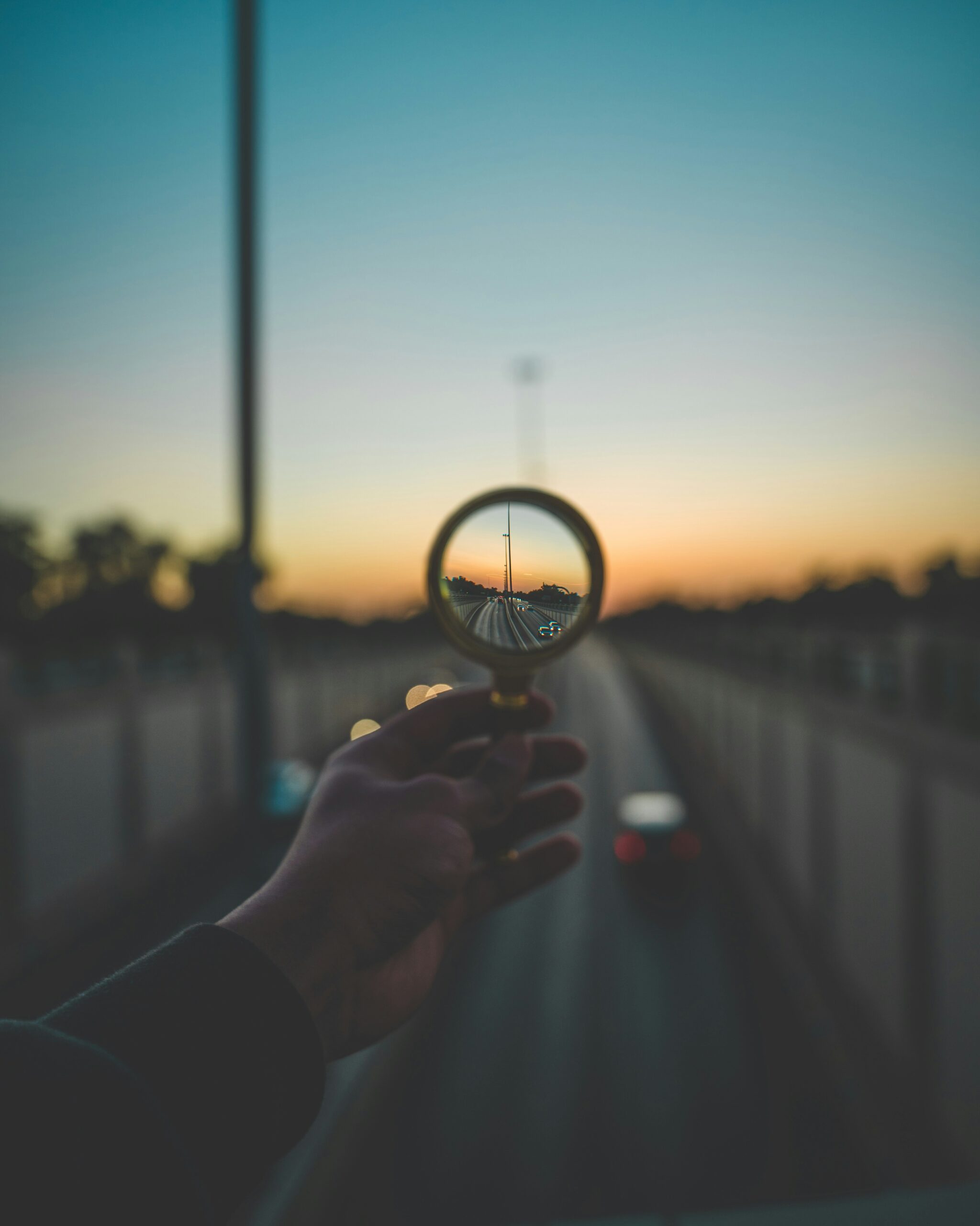 nuestra vision para el futuro
