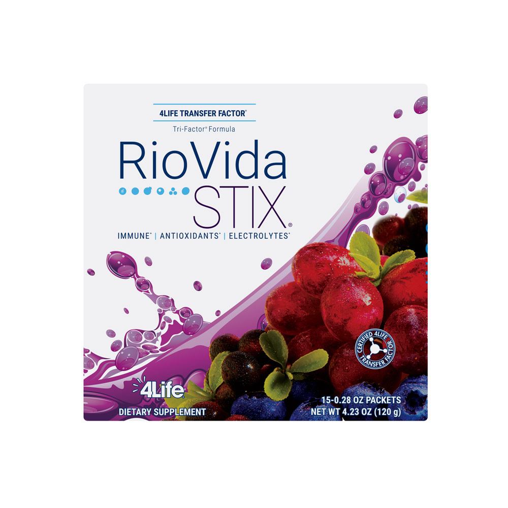 rio vida