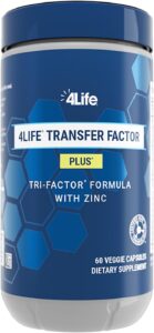 transfer factor plus